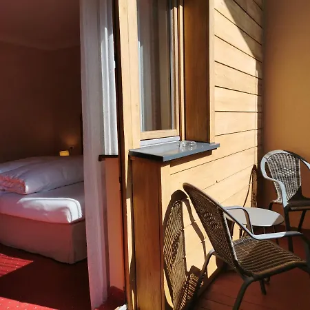 Dorfplatzl Guest house 2*
