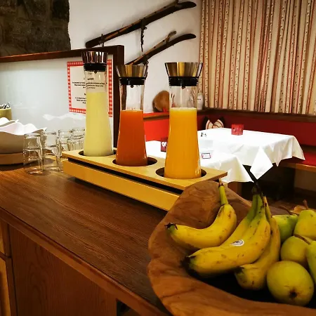Guest house Dorfplatzl 2*