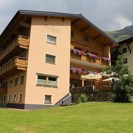 Guest house Dorfplatzl 2*