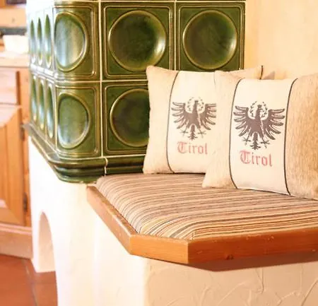 Guest house Dorfplatzl