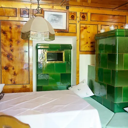 Guest house Dorfplatzl 2*