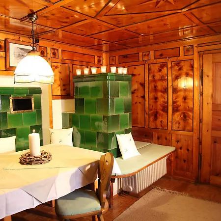 Casa de hóspedes Dorfplatzl